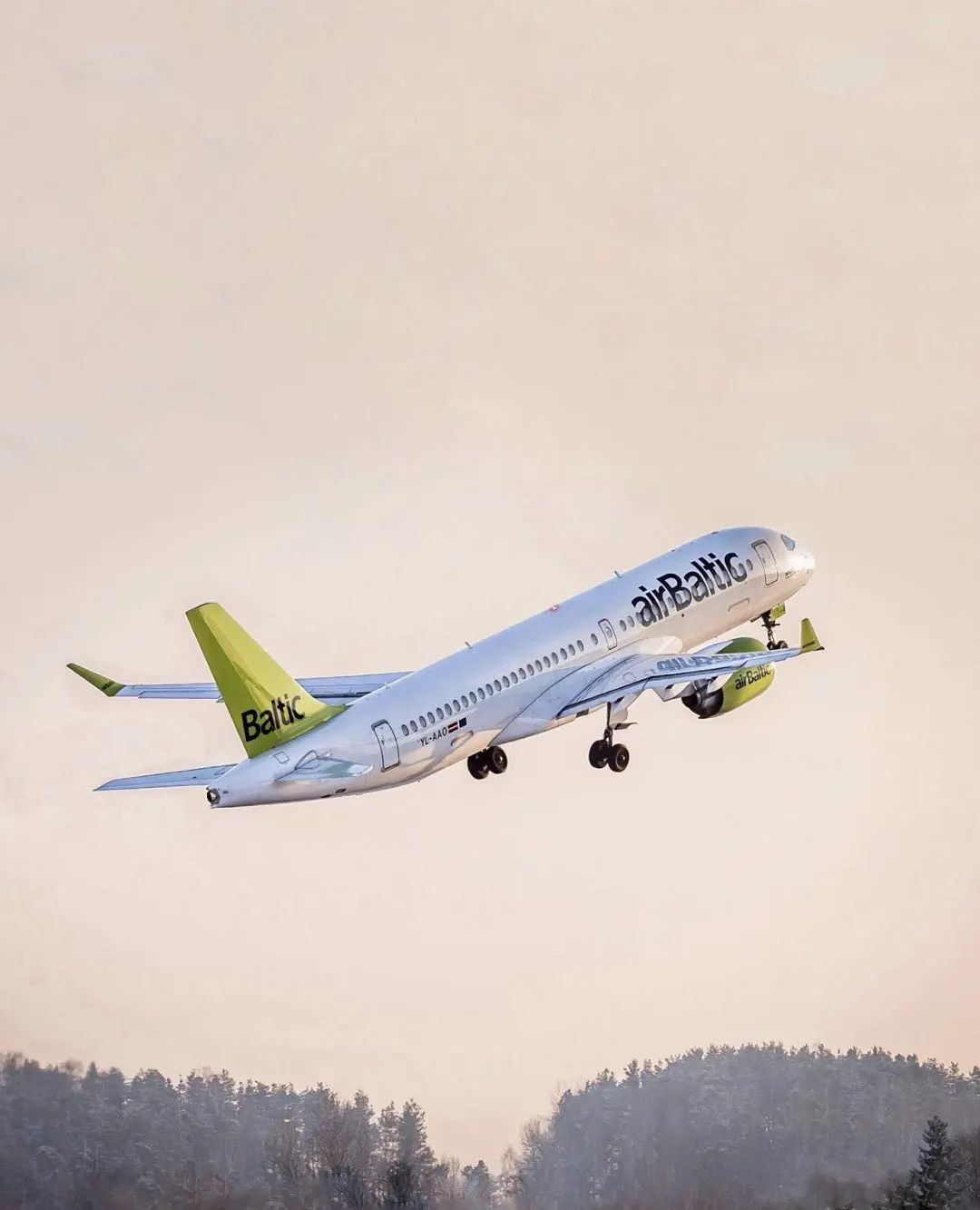 世界最年轻航空公司,世界最先进的民航飞机