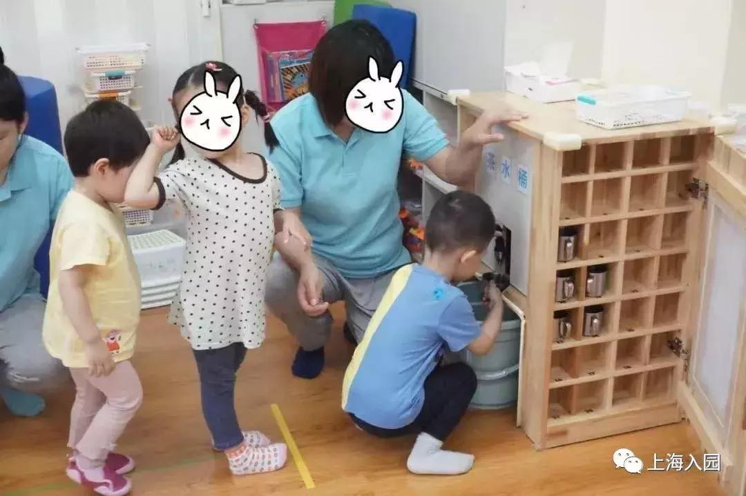 幼儿入园前家长的准备工作有哪些 (幼儿园开学新生入园要做哪些准备)