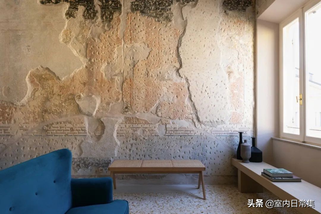 意大利豪宅公寓,意大利米兰15万欧的公寓