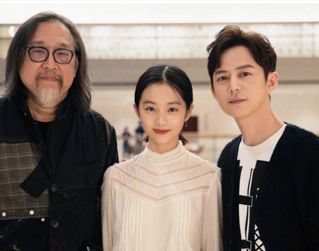 盘点有实力有演技的星二代,八位爹妈强捧不红的星二代