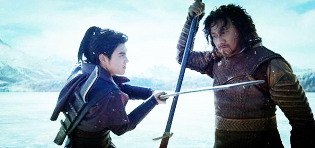 将夜里面宁缺和夏侯对战是第几集,将夜唐王为什么不阻止宁缺杀夏侯