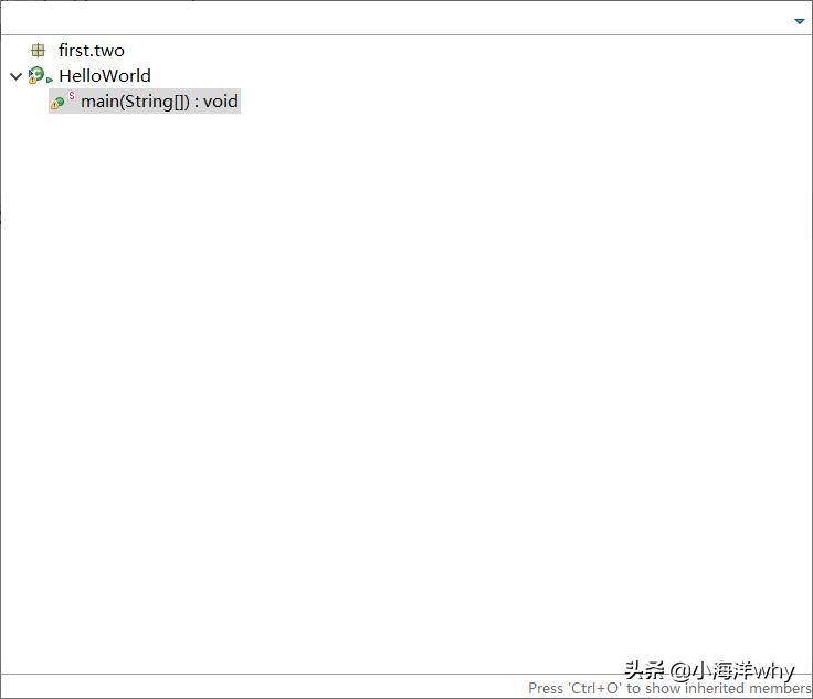 java操作手册,javaeclipse基础知识点