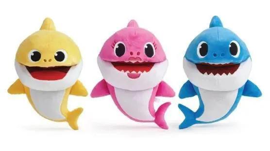 2016年美国年度玩具奖汪汪队,2019玩具获奖