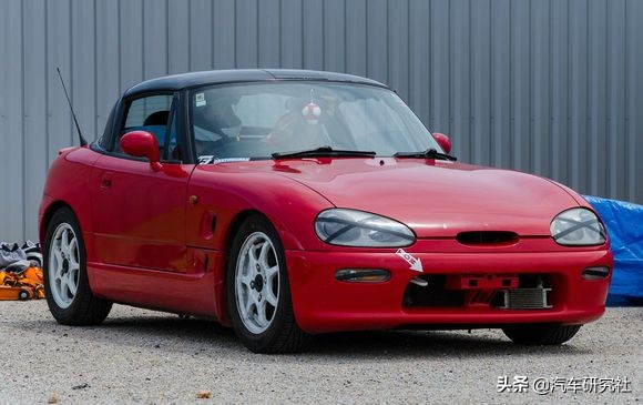 ae86的卡罗拉为什么是后驱,头文字d原车重现这才是真正的ae86