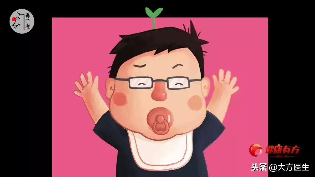 最好的方法清除鼻腔异物,鼻腔异物处理方法图片