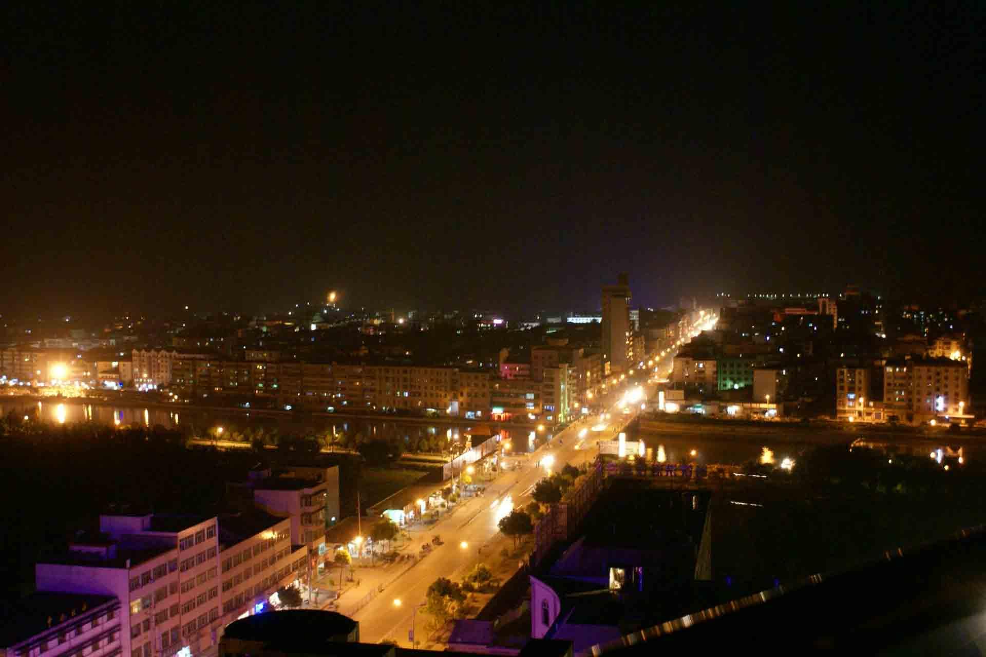 湖北省辖县,湖北省下辖县有哪些