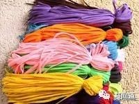 鞋子是用什么制造的,鞋子各部分是用什么材料做成的