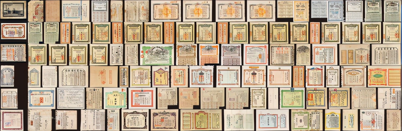 手稿的收藏价值,珍贵的手稿