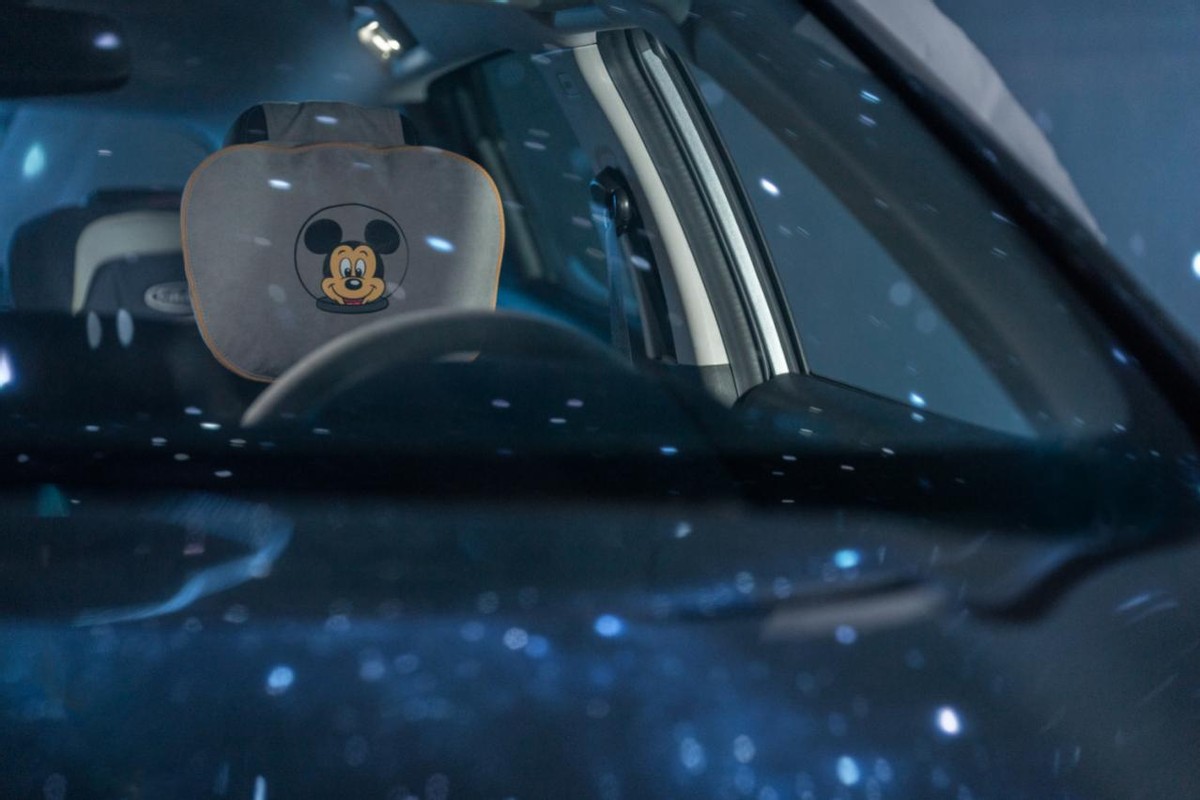 一文揭秘,这辆能实现太空梦的车究竟有多绝