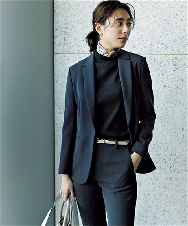 你缺的不是一件衣服而是气质,你缺的不是衣服而是一件品牌