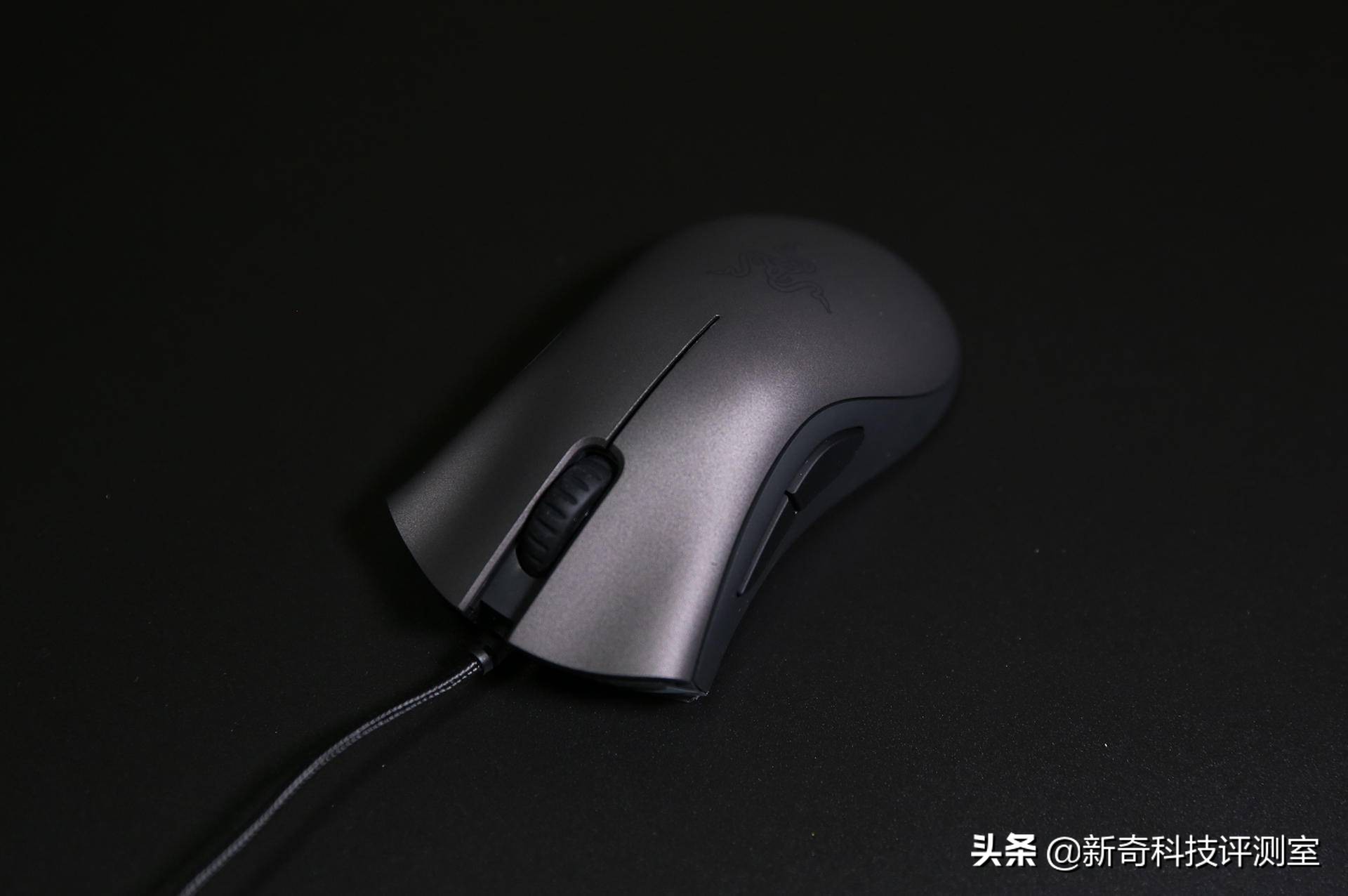 razer炼狱蝰蛇标准版好用嘛,razer雷蛇炼狱蝰蛇外贸