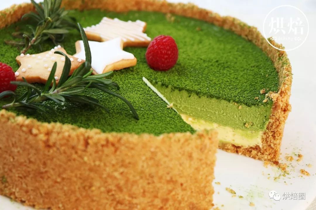 鲜甜脆布蕾蛋糕,最好吃的六寸奶油蛋糕