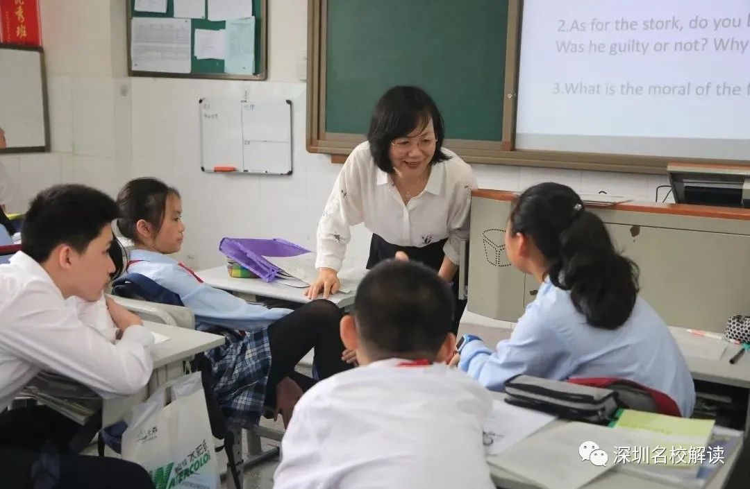 深外初中部小升初试题及答案,深外初中部小升初