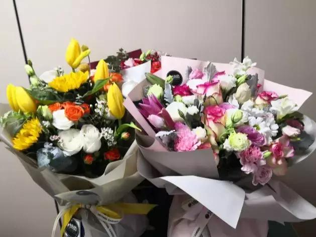 在一个医院待了十几年的护士,一个工作十年的护士