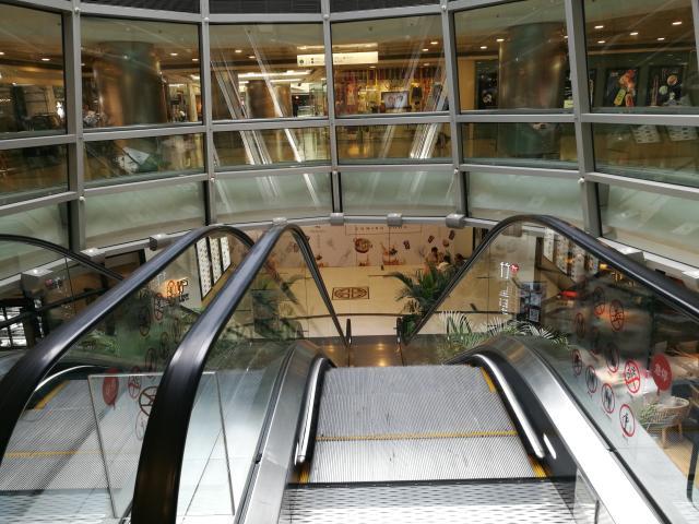 北京国贸商城简介,北京国贸商城咋样