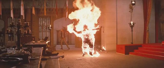 90年代经典欧美恐怖片活死人小镇,美国2003恐怖电影鬼屋