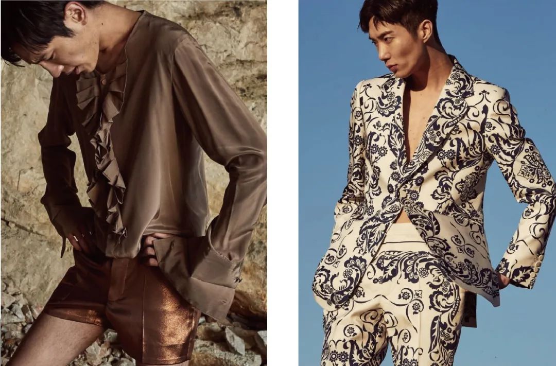 韩国设计师品牌,韩国时尚设计师