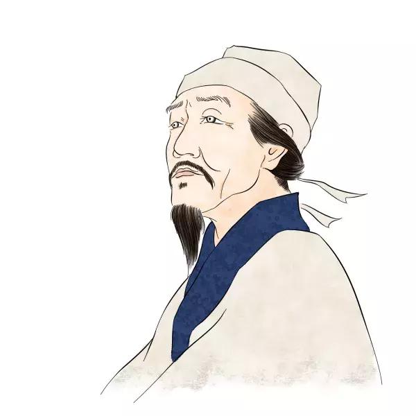 假如唐代诗人在同一个班,假如唐朝的诗人是同学