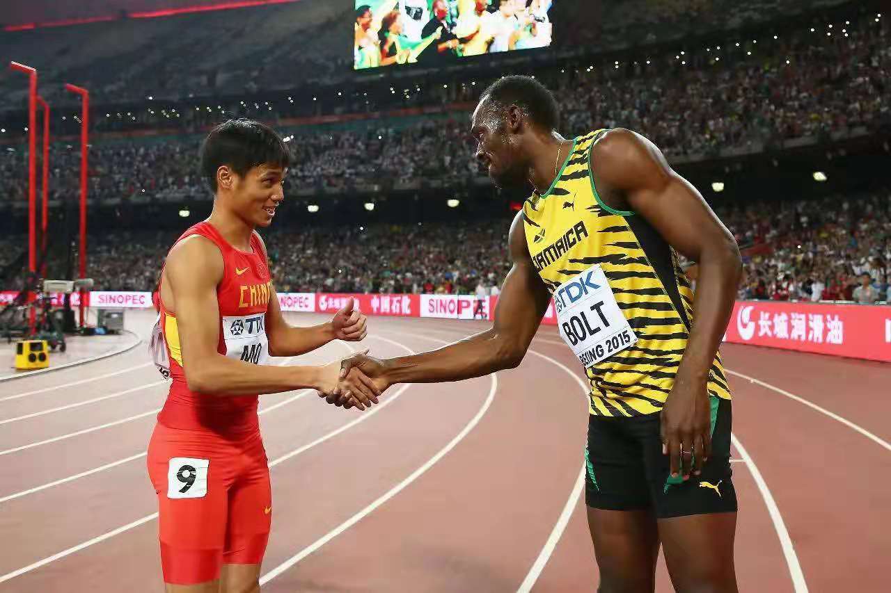 莫有雪世少赛100米预赛,莫有雪百米记录最好成绩