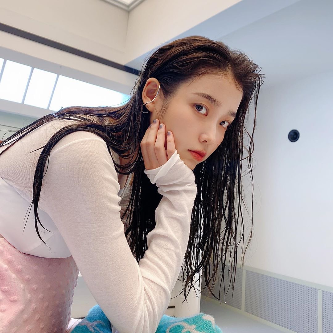 如何用原相机拍出很好看的妆容,真正的高清无美颜滤镜的妆容