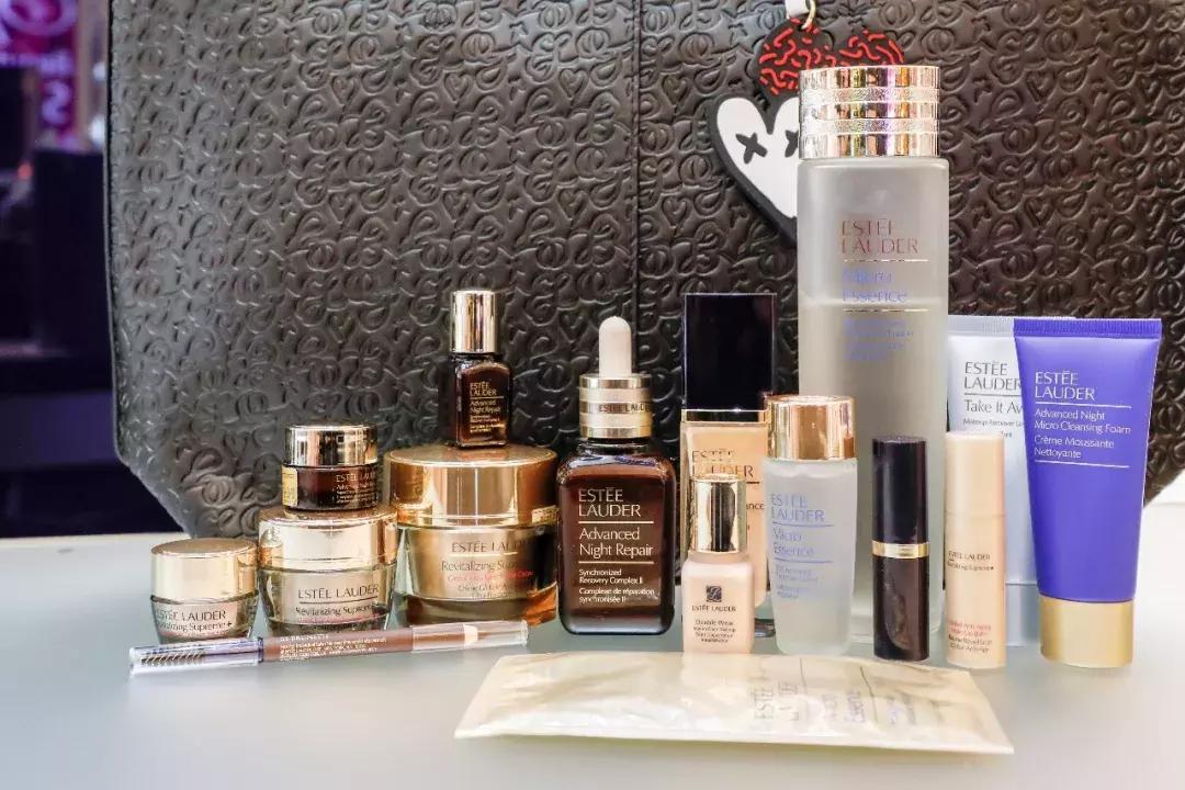 0元化妆品秒杀,0元化妆品包邮捡漏