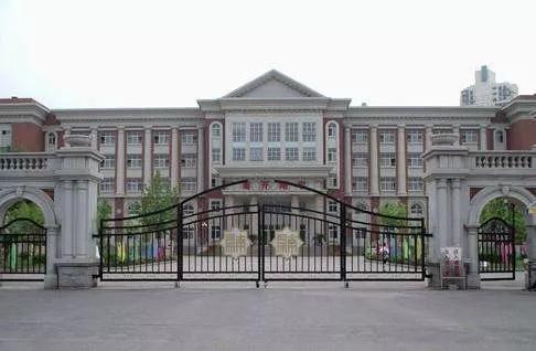 天津私立高中南开翔宇学校,天津市高级中学