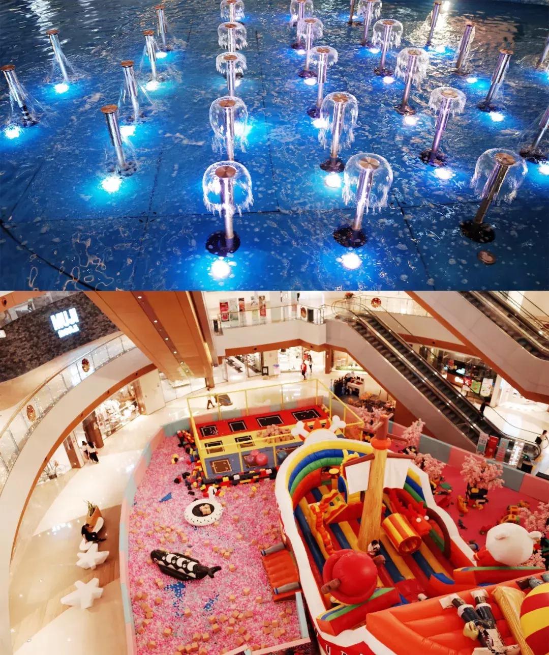 长沙岳麓区最火的商场,长沙岳麓区最好的商场