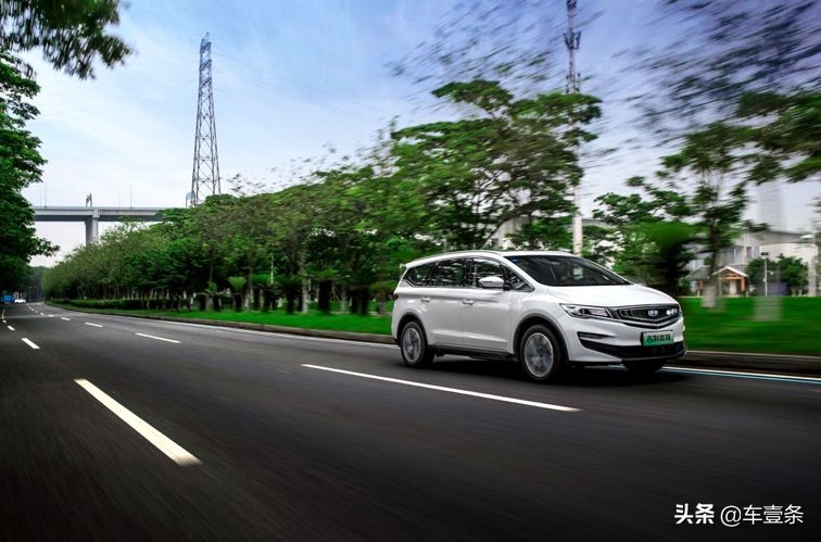 比沃尔沃先进、获奔驰专家点赞，吉利义乌工厂为何这么牛？