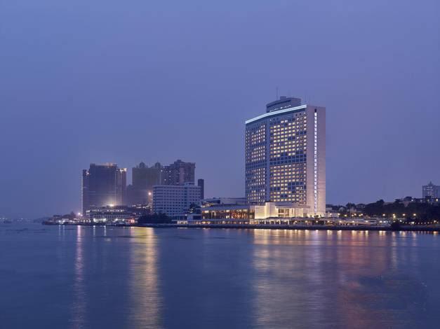 广州酒店选哪个区最好最便宜,广州酒店推荐性价比高四星级酒店
