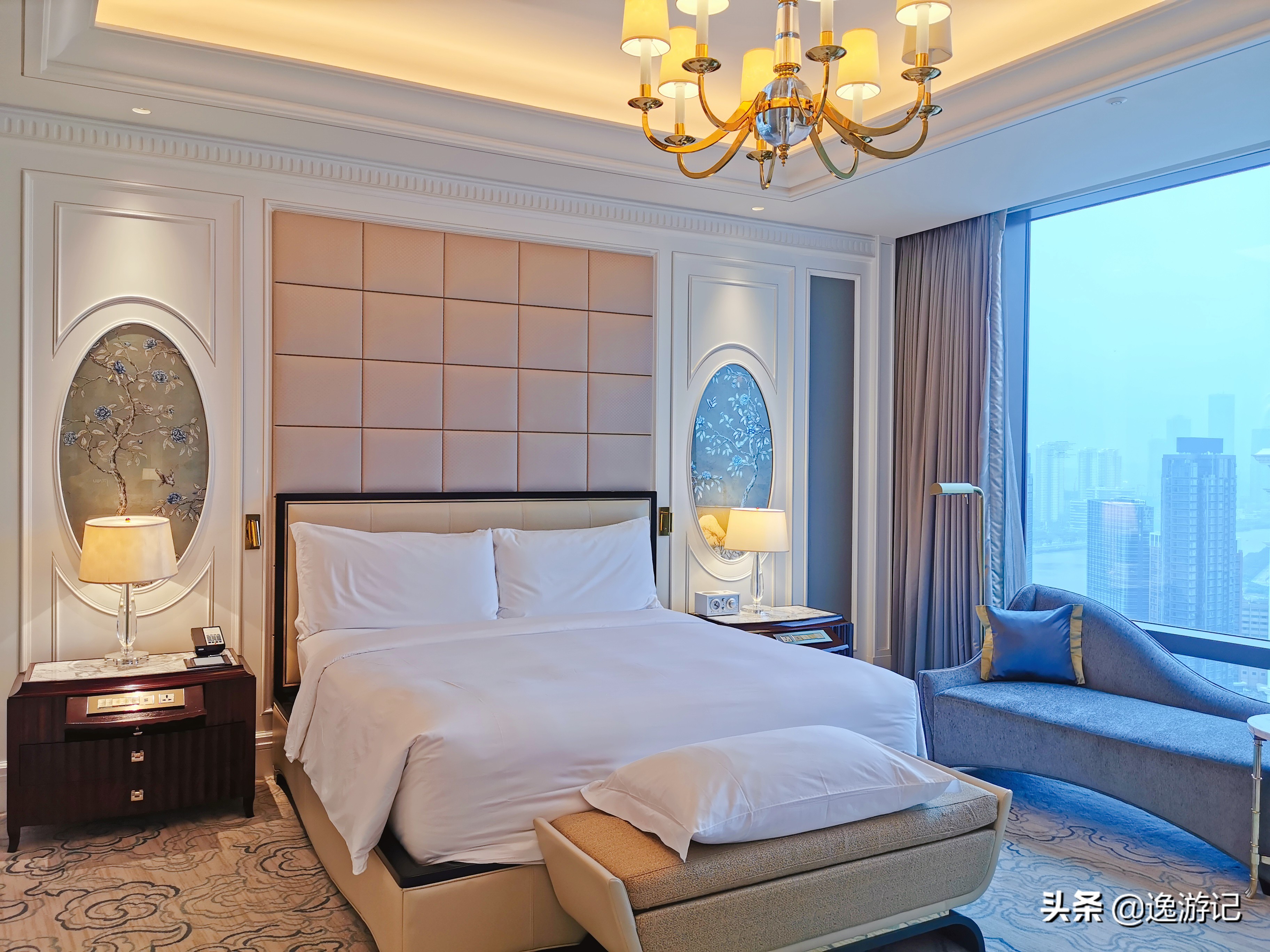 国内最佳丽思卡尔顿酒店,澳门丽思卡尔顿酒店哪个房间好