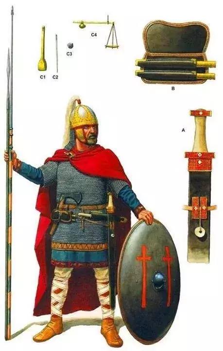 决定法国历史走向的一战血腥惨烈却被人忽略!