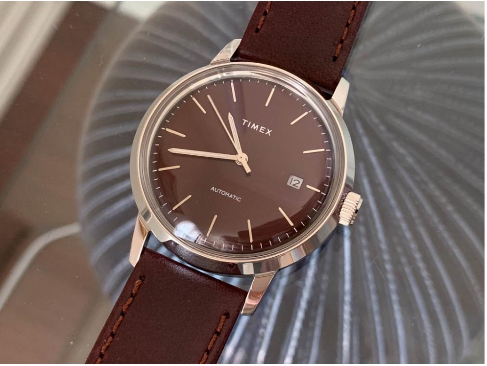 5个不到500欧元机械表