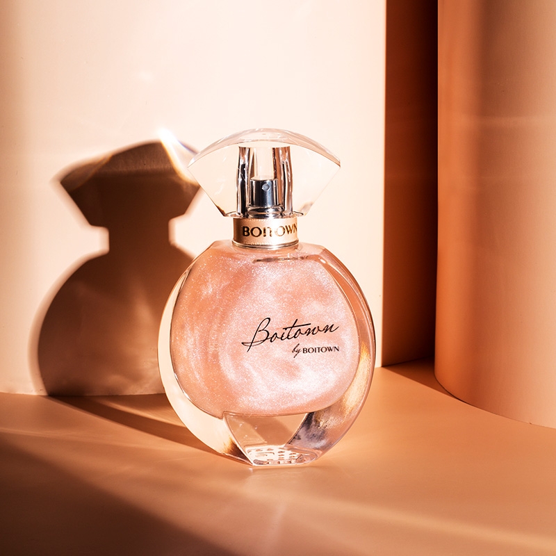 仙女斩男好物|香香女孩必备