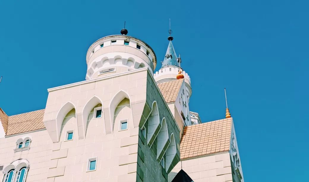 附近香蜜湖,香蜜湖入口