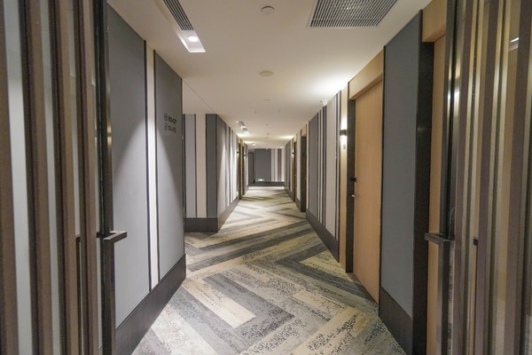 白云机场转机住宿推荐,白云机场转机免费住宿