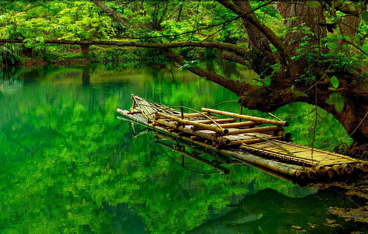 人与自然的唯美诗句,人与人相处经典诗词