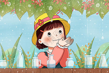 二十四节气之白露,二十四节气之夏至