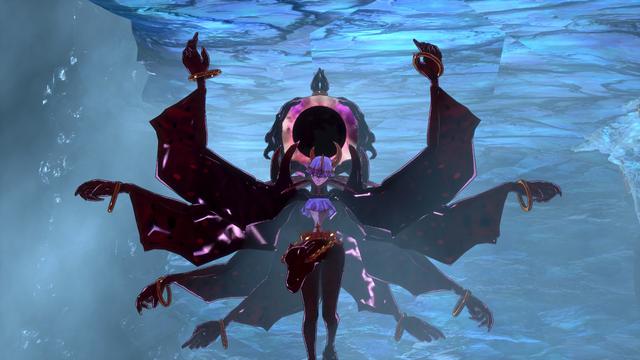 血污夜之仪式boss教学视频,血污夜之仪式三个隐藏boss