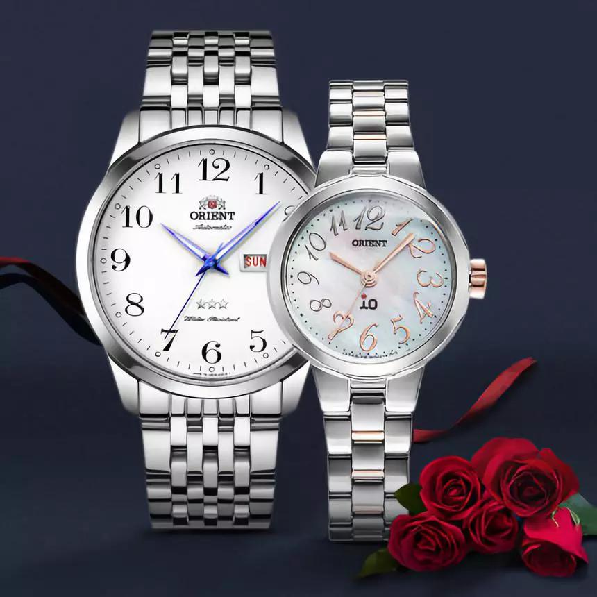 情侣对表推荐40岁,情侣对表选哪个牌子