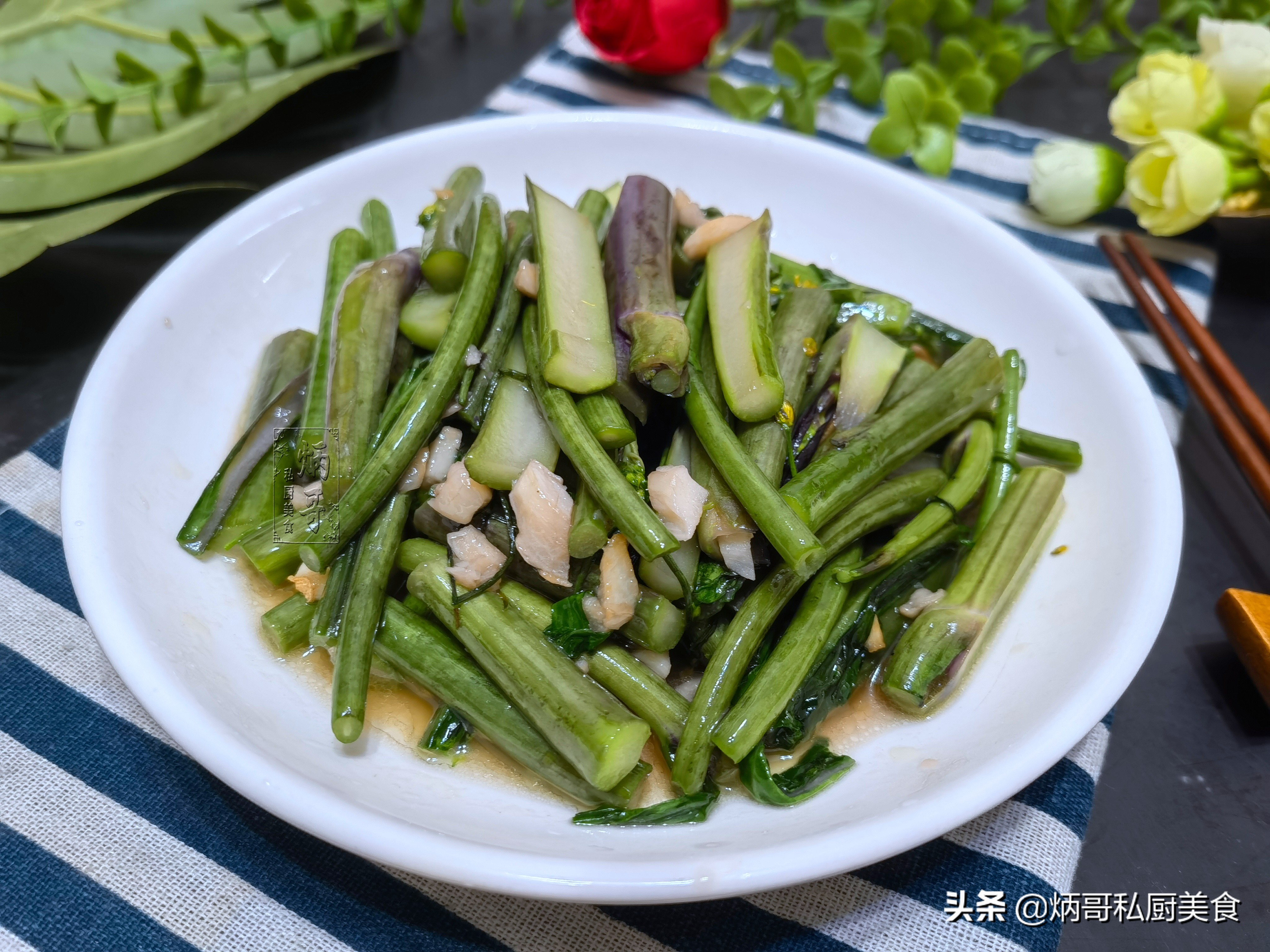 紫色的蔬菜含有什么元素,富含花青素蔬菜