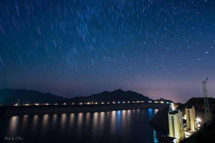 安吉江南天池秋名山,天池中国秋名山