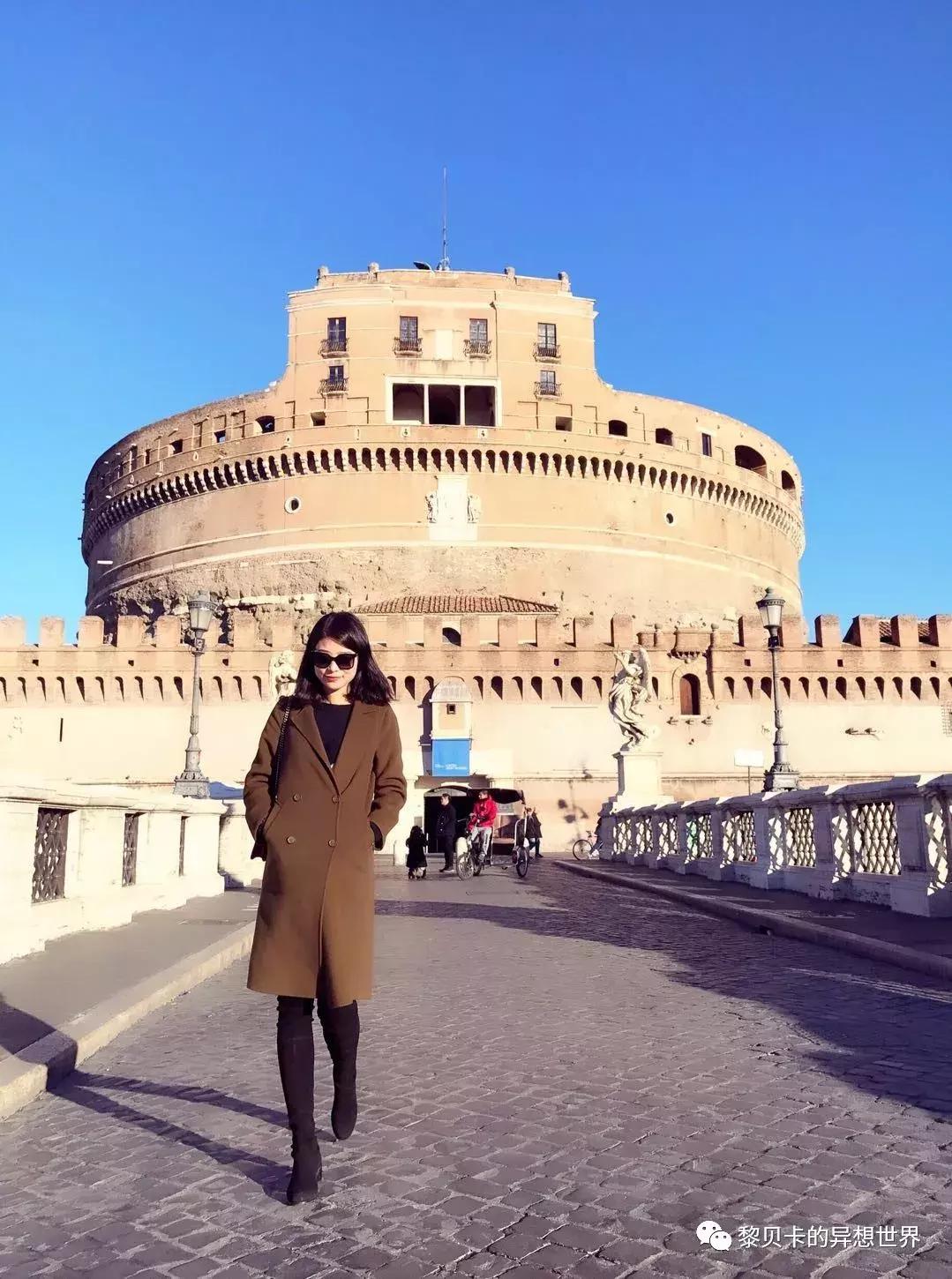 她们说穿过最满意的一件大衣,是这件!