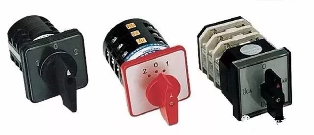 电工常见的电气元件符号及实物图,电气工程师常用电气元件及符号