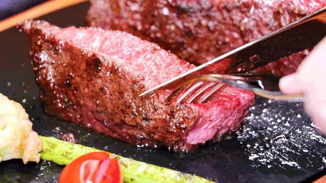 厦门这家27年的老牌牛排店,厦门最顶级的牛排店