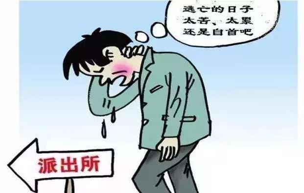 犯罪被抓获又逃跑怎么处理,抓捕过程中逃跑后再自首怎么处罚