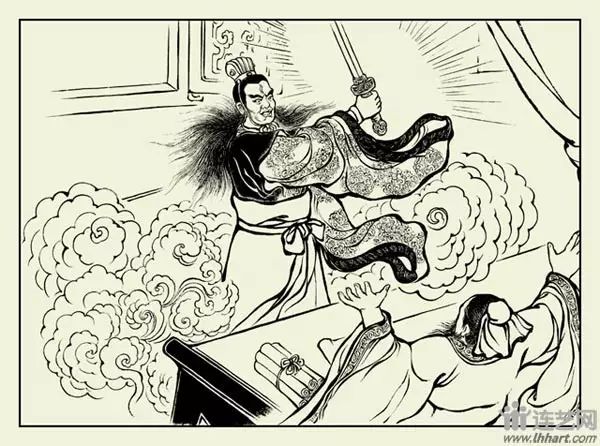 三国演义玉泉山完整版视频,三国演义玉泉寺