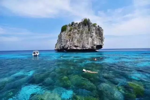 泰国即将要开放的岛,泰国封岛最新消息