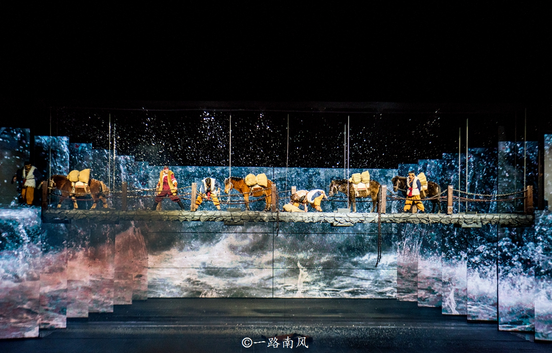 春节去丽江哪里拍照最好玩,春节旅行云南丽江