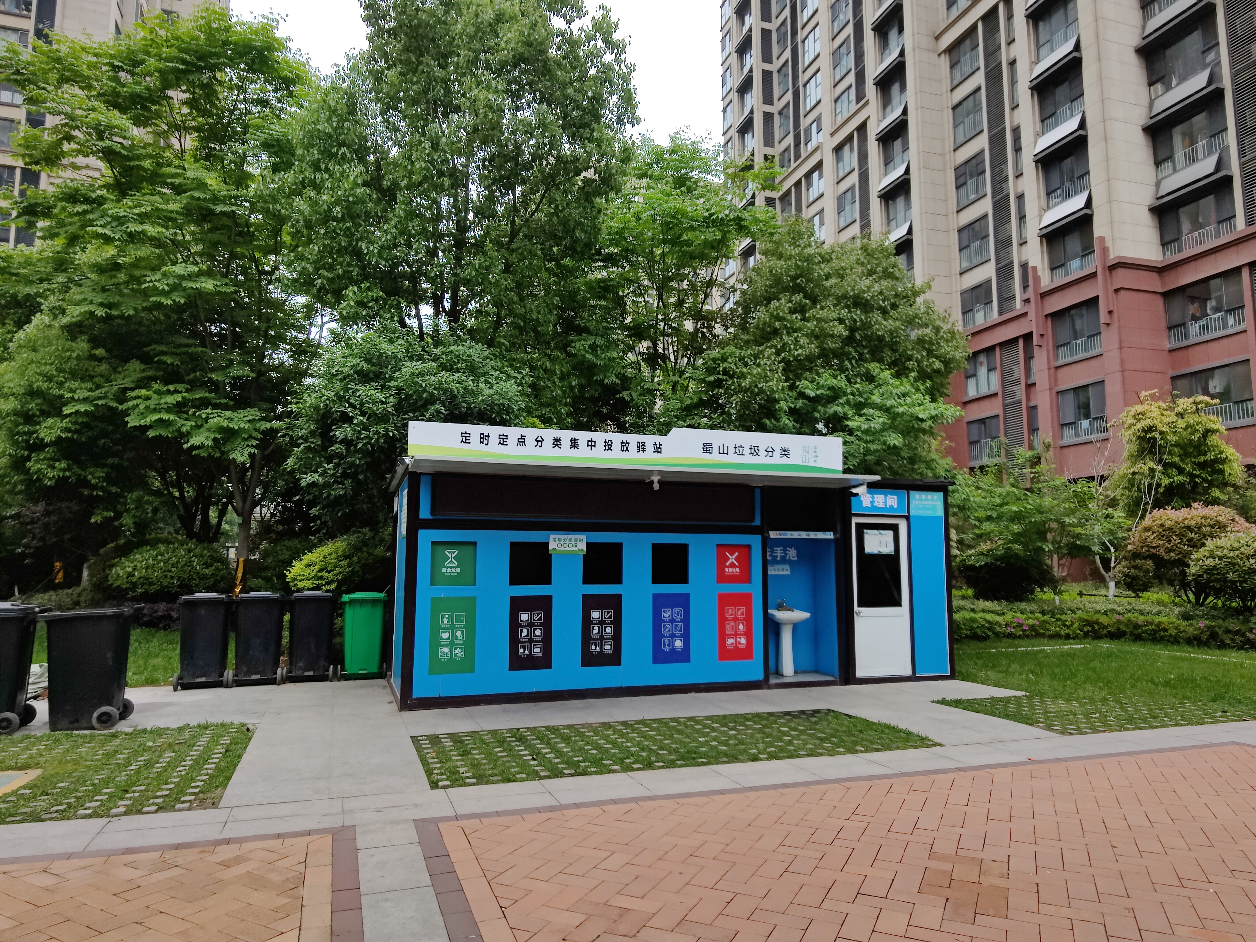 合肥市五里墩新楼盘,五里墩铁建青秀城