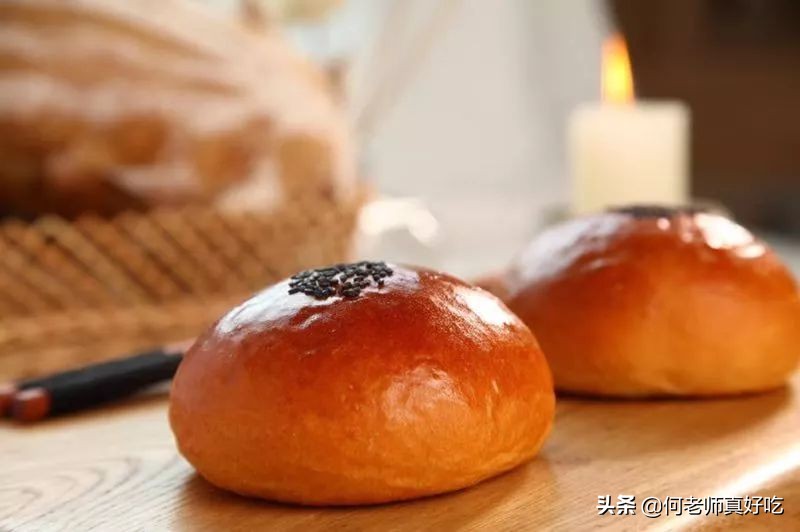 牛角包哪里吃最正宗,好吃的牛角包推荐